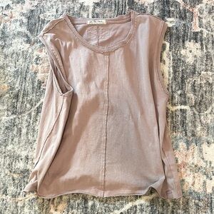 We the Free Kasee Muscle Tee from Free People